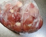 子供も食べやすい♡簡単シンプル茶碗蒸し♪作り方1写真