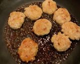 ふんわり♪鶏つくね作り方6写真