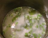 余った白身で♪中華スープ作り方4写真