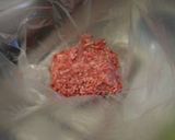 ゴーヤの肉詰め♪ひまわり風作り方2写真