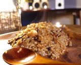 えぞゆきのした(えのき茸）のきのこライス作り方6写真