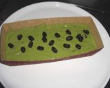 泡立て不要☆ノンオイルふわふわ抹茶ケーキ作り方4写真