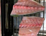 いなだの塩焼き作り方3写真