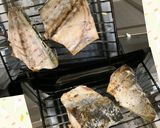 いなだの塩焼き作り方4写真