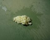 レンジで簡単!肉味噌丼作り方2写真