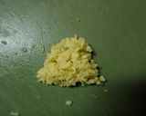 レンジで簡単!肉味噌丼作り方3写真