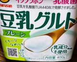 苦手克服？豆乳ヨーグルトの美味しい食べ方作り方1写真
