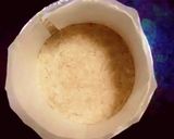 雲みたいにふわふわ！簡単ヨーグルトケーキ作り方7写真