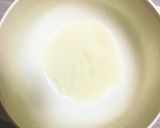 雲みたいにふわふわ！簡単ヨーグルトケーキ作り方1写真