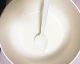雲みたいにふわふわ！簡単ヨーグルトケーキ作り方2写真