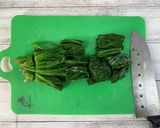 椎茸粉で美味しい煮魚♪作り方5写真