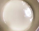 雲みたいにふわふわ！簡単ヨーグルトケーキ作り方8写真