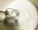 雲みたいにふわふわ！簡単ヨーグルトケーキ作り方9写真