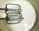 雲みたいにふわふわ！簡単ヨーグルトケーキ作り方10写真