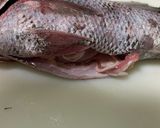 「煮魚の基本」クロムツの煮付け作り方4写真