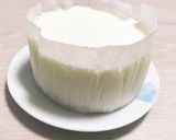雲みたいにふわふわ！簡単ヨーグルトケーキ作り方13写真
