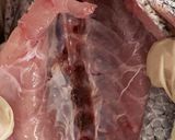 「煮魚の基本」クロムツの煮付け作り方6写真