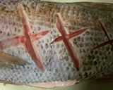 「煮魚の基本」クロムツの煮付け作り方9写真