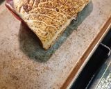 コンソメ煮びたし(炙り鰹)作り方2写真