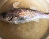 「煮魚の基本」クロムツの煮付け作り方14写真