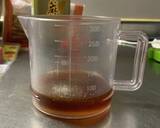 MrsWongちの秋の薬膳煎り豆腐作り方1写真