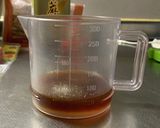 MrsWongちの秋の薬膳煎り豆腐作り方1写真