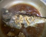 「煮魚の基本」クロムツの煮付け作り方15写真