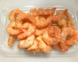 エビチリ◎から揚げ粉などお手軽食材で簡単作り方2写真