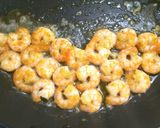 エビチリ◎から揚げ粉などお手軽食材で簡単作り方3写真