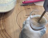 【ちぎりパン】ふわふわの食感作り方1写真