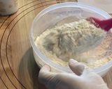 【ちぎりパン】ふわふわの食感作り方2写真
