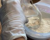 【ちぎりパン】ふわふわの食感作り方3写真