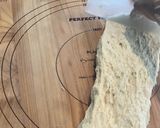 【ちぎりパン】ふわふわの食感作り方4写真