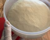 【ちぎりパン】ふわふわの食感作り方6写真