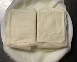 MrsWongちの秋の薬膳煎り豆腐作り方2写真