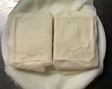 MrsWongちの秋の薬膳煎り豆腐作り方2写真