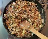 MrsWongちの秋の薬膳煎り豆腐作り方8写真
