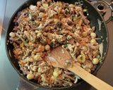 MrsWongちの秋の薬膳煎り豆腐作り方8写真