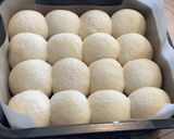 【ちぎりパン】ふわふわの食感作り方9写真