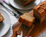 マロンパウンドケーキ作り方11写真