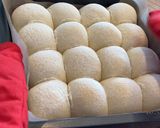 【ちぎりパン】ふわふわの食感作り方10写真