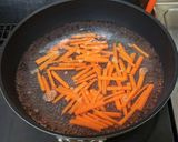 ほうれん草、人参、もやしのナムル作り方6写真