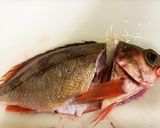 「基本」ウスメバルの捌き方〜お刺身まで作り方2写真