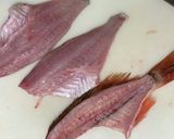 「基本」ウスメバルの捌き方〜お刺身まで作り方5写真
