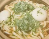 鍋の素＆鶏肉と白菜の豆乳力うどんキムチ鍋作り方4写真