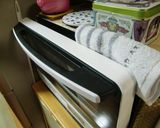 ★糖質オフ！美味しいスフレチーズケーキ♪作り方16写真