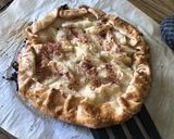 簡単!りんごのガレット作り方9写真