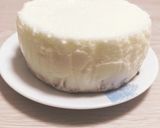 雲みたいにふわふわ！簡単ヨーグルトケーキ作り方14写真