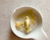大葉ごま醤油作り方2写真