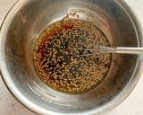 大葉ごま醤油作り方3写真